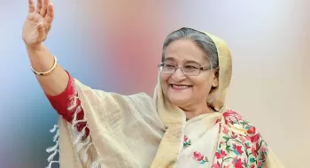 শেখ হাসিনার জন্মদিনকে “জাতীয় উন্নয়ন দিবস” হিসেবে ঘোষণা করা হোক