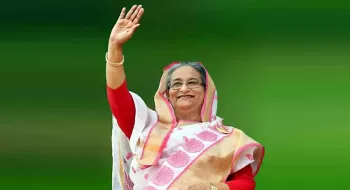 জন্মদিনের শুভেচ্ছা ও অভিনন্দন মাননীয় প্রধানমন্ত্রী