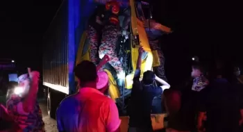 সড়ক দুর্ঘটনা: ঢাকা-উত্তরবঙ্গ মহাসড়কে যানজট
