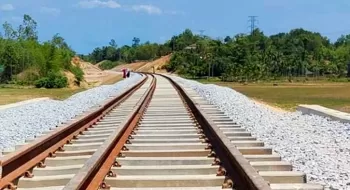 সিরাজগঞ্জ-বগুড়া রেলপথ নির্মাণে চুক্তি স্বাক্ষর