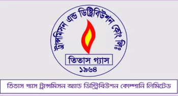 তিতাস গ্যাসে ১৪৫ জনের চাকরির সুযোগ