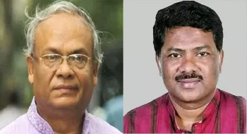 রিজভী ও দুলুর বিরুদ্ধে গ্রেফতারি পরোয়ানা