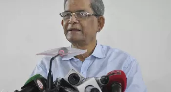 সুস্থ আছেন খালেদা জিয়া; বিভ্রান্তি না ছড়ানোর অনুরোধ