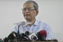 সুস্থ আছেন খালেদা জিয়া; বিভ্রান্তি না ছড়ানোর অনুরোধ
