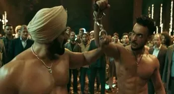 সালমানের নতুন সিনেমা ‘অন্তিম: দ্য ফাইনাল ট্রুথ’