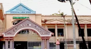 চাঁপাইনবাবগঞ্জ পৌরসভা নির্বাচন স্থগিত