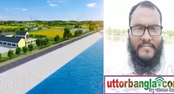 অথচ তিস্তাই হতে পারে উত্তরবঙ্গের উন্নয়নে অন্যতম সহায়ক