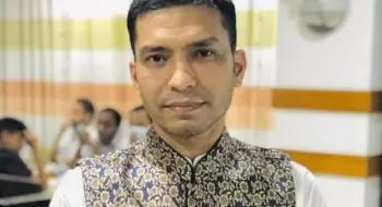 হাবিপ্রবির নতুন সহকারী প্রক্টর ড. শামীম হোসেন