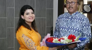 আল-আজহার বিশ্ববিদ্যালয়ের শাখা হচ্ছে রাজশাহীতে