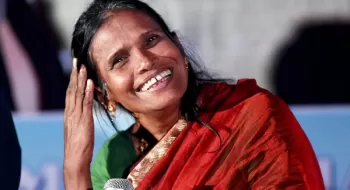 বাংলাদেশের চলচ্চিত্রে গাইবেন রানু মণ্ডল
