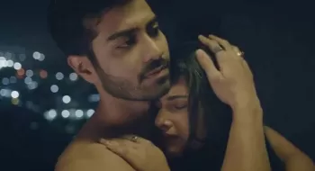 অন্তরঙ্গ দৃশ্যে সোহিনী, প্রশংসিত অনির্বাণ (ভিডিও)