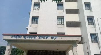 বেরোবি: শহীদ মুখতার ইলাহীর মৃত্যুবার্ষিকী, উদাসীন হল কর্তৃপক্ষ!