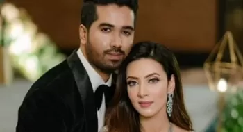 জন্মদিনে বাগদানের খবর দিলেন মিম