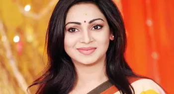 তৃতীয় বিয়ে করছেন প্রভা
