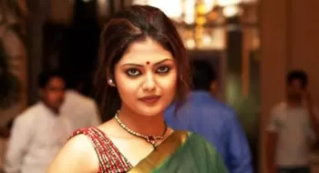 অভিনেত্রী সায়নী ঘোষ গ্রেফতার
