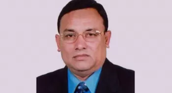 বিএনপির সাবেক এমপি মোমিন তালুকদারের মৃত্যুদণ্ড