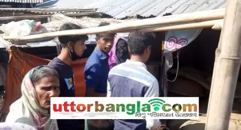 রাজশাহীতে ‘চাচাকে খুন করে’ থানায় ভাতিজার আত্মসমর্পণ