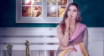 ময়ূরাক্ষী হয়ে এলেন ববি