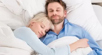 সকালেই জমে উঠুক প্রেম