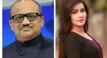 মুরাদের পদ হারানোর পর লাইভে এসে যা বললেন মাহি