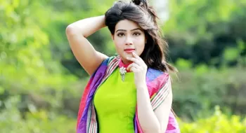 প্রধানমন্ত্রীর সঙ্গে দেখা করতে চান চিত্রনায়িকা মাহি