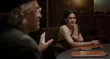 বাঙালির জেগে ওঠার গল্প নিয়ে ‘জাগো বাহে’