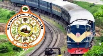 ১০৮৬ জনকে নিয়োগ দেবে বাংলাদেশ রেলওয়ে