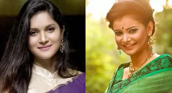 আগাম জামিন পেলেন মিথিলা-শবনম ফারিয়া