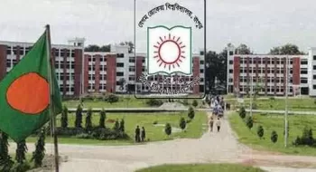 রোকেয়া বিশ্ববিদ্যালয়ের ১ম বর্ষে ভর্তির আবেদনের সময়সীমা বৃদ্ধি