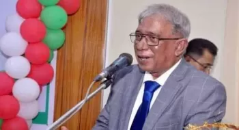 বঙ্গবন্ধুর নেতৃত্বের গুনাবলী বিশ্বের ইতিহাসে বিরল: ড. হাসিবুর রশীদ