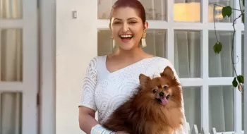 শেষ হয়ে গেছে বলে কাঁদবেন না, হাসুন : পরীমনি