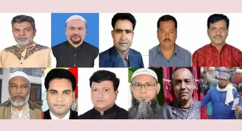 বগুড়ায় নৌকার ভরাডুবি
