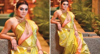 জয়ার সঙ্গে ডিনারের সুযোগ