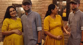 মা হচ্ছেন তিশা
