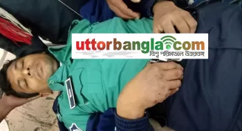 মৃত্যুর সঙ্গে পাঞ্জা লড়ে হেরে গেলেন সেই এএসআই