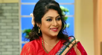 হাসপাতালে ভর্তি শাবনূর
