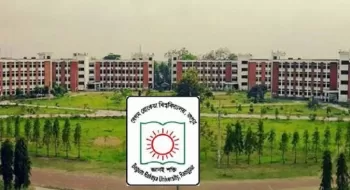 রোকেয়া বিশ্ববিদ্যালয়ে ভর্তি নিয়ে সক্রিয় প্রতারক চক্র, থানায় অভিযোগ