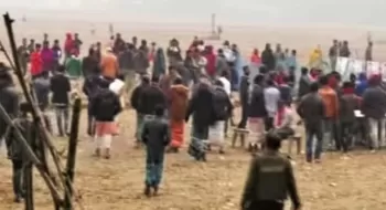 বগুড়ায় নির্বাচনী সহিংসতায় নিহত ৪