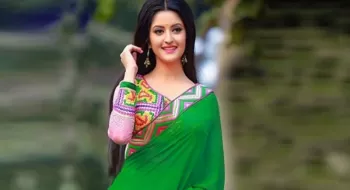 পরীমণিকে নিয়ে নতুন গুঞ্জন