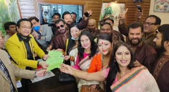 ইলিয়াস কাঞ্চন-নিপুণের প্যানেলে থাকছেন যারা
