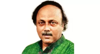 করোনায় আক্রান্ত রাজশাহীর মেয়র লিটন