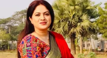 অভিনেত্রী শিমু হত্যা: বন্ধুসহ স্বামী নোবেল আটক