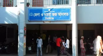 স্বামী হত্যার দায়ে স্ত্রী ও তার প্রেমিকের যাবজ্জীবন