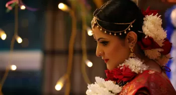 আজ পরীর বিয়ে