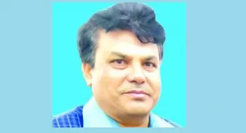 কিছু গণমাধ্যম যেন ছেবারতের জাল