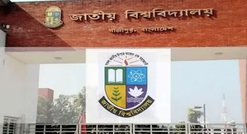 জাতীয় বিশ্ববিদ্যালয়ের স্থগিত পরীক্ষার নতুন রুটিন প্রকাশ