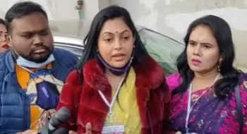 ভোটারদের টাকা দিচ্ছেন জায়েদ, অভিযোগ নিপুণের
