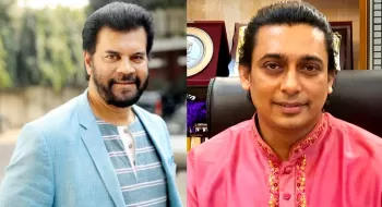 ইলিয়াস কাঞ্চন সভাপতি, জায়েদ খান সম্পাদক