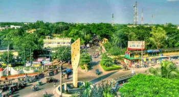 রাজশাহীতে রাতের বিধি-নিষেধ স্থগিত