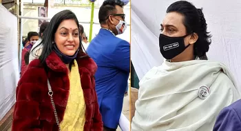 ভোট পুনর্গণনা চেয়ে আপিল করলেন  নিপুণ
